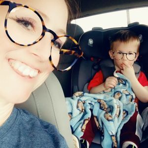 Meet your Posher, Beth